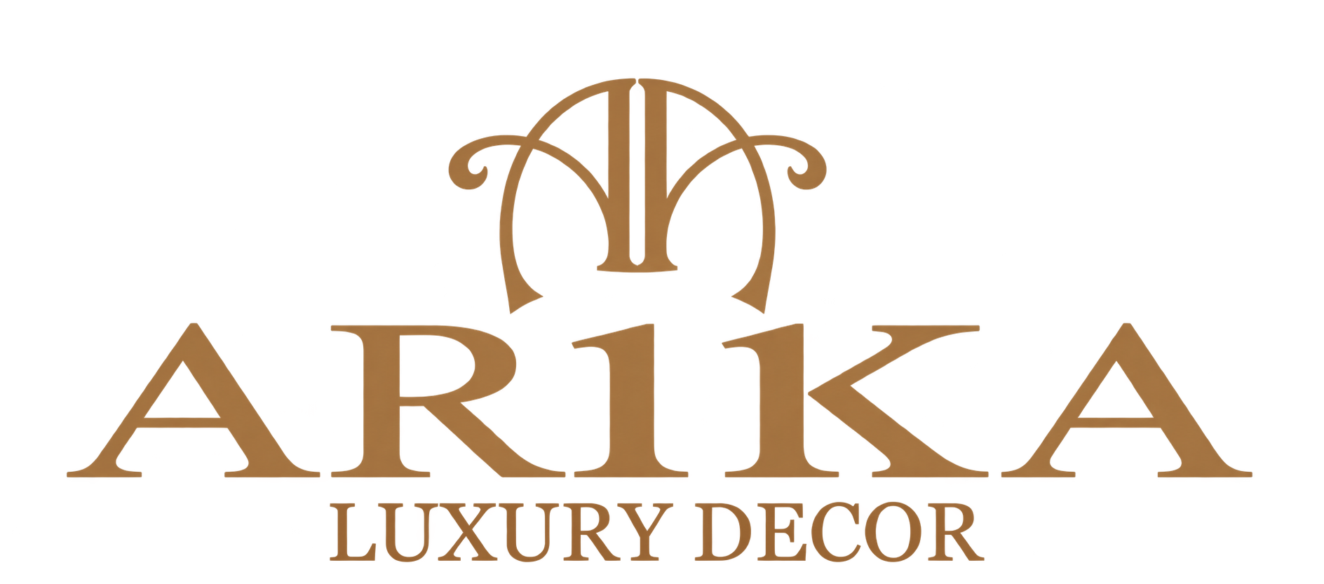 Arika Luxury Decor
